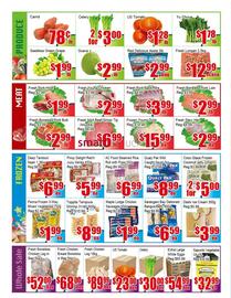 New Pacific Supermarket flyer week 28 Page 4