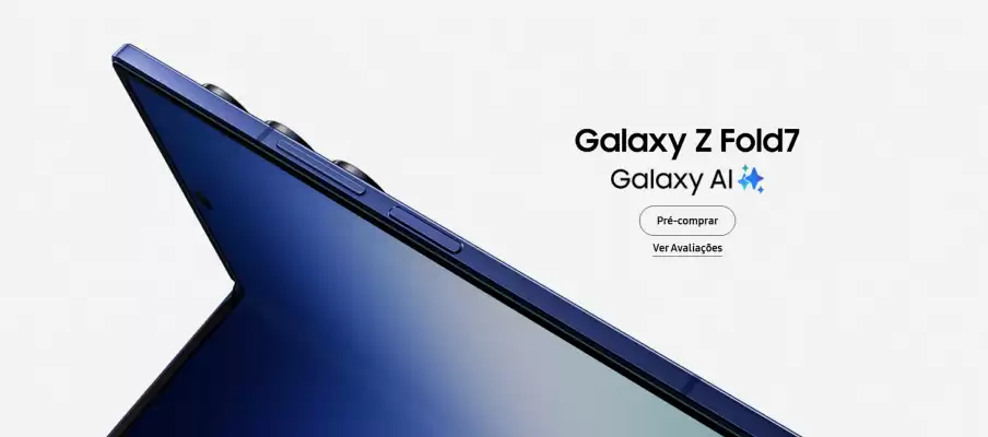 Folheto Samsung (válido até 3-08)