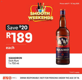 Makro’s liquor catalogue Page 10