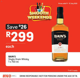 Makro’s liquor catalogue Page 12