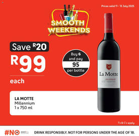 Makro’s liquor catalogue Page 2