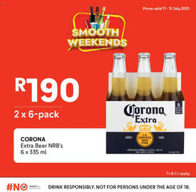 Makro’s liquor catalogue Page 4