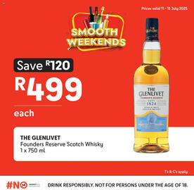 Makro’s liquor catalogue Page 5