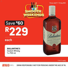 Makro’s liquor catalogue Page 8