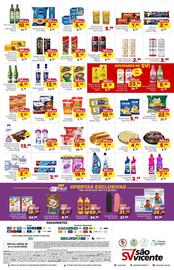Catálogo Supermercados São Vicente Página 2