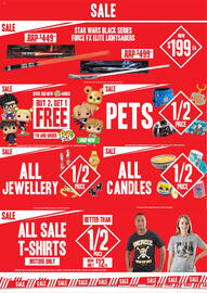 EB Games catalogue Page 4