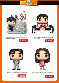 EB Games catalogue Page 5