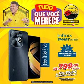 Catálogo Armazém Paraíba semana 28 Página 2