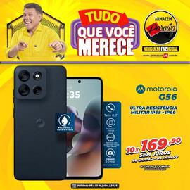 Catálogo Armazém Paraíba semana 28 Página 3