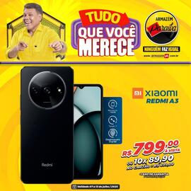 Catálogo Armazém Paraíba semana 28 Página 4