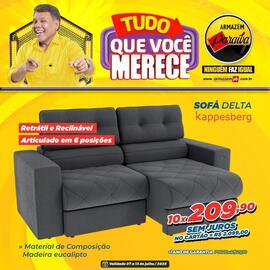 Catálogo Armazém Paraíba semana 28 Página 6