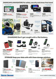 Harvey Norman catalogue Page 14