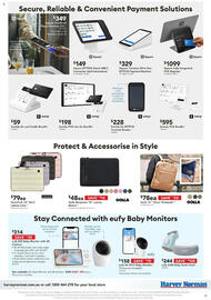 Harvey Norman catalogue Page 15