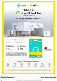 Harvey Norman catalogue Page 16