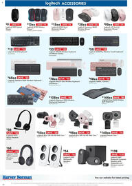 Harvey Norman catalogue Page 24
