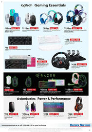 Harvey Norman catalogue Page 25