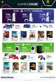 Harvey Norman catalogue Page 26