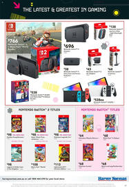 Harvey Norman catalogue Page 27
