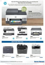 Harvey Norman catalogue Page 29