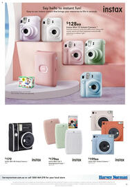Harvey Norman catalogue Page 31
