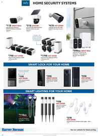 Harvey Norman catalogue Page 32