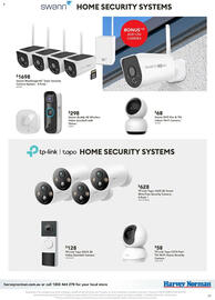 Harvey Norman catalogue Page 33