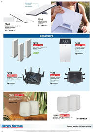 Harvey Norman catalogue Page 34