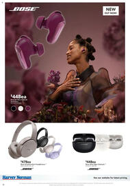 Harvey Norman catalogue Page 36