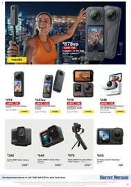Harvey Norman catalogue Page 39