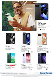 Harvey Norman catalogue Page 7