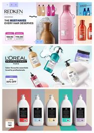 AMR Hair & Beauty catalogue Page 12