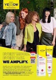 AMR Hair & Beauty catalogue Page 14