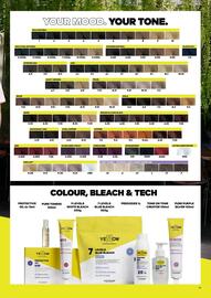 AMR Hair & Beauty catalogue Page 15