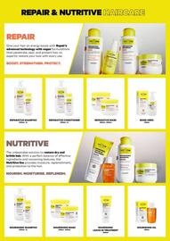 AMR Hair & Beauty catalogue Page 16