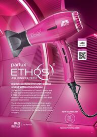 AMR Hair & Beauty catalogue Page 19