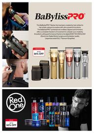 AMR Hair & Beauty catalogue Page 20