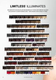 AMR Hair & Beauty catalogue Page 22