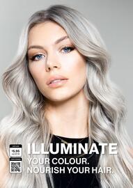 AMR Hair & Beauty catalogue Page 23