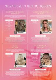 AMR Hair & Beauty catalogue Page 25