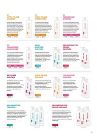 AMR Hair & Beauty catalogue Page 27