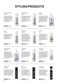 AMR Hair & Beauty catalogue Page 28
