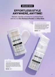 AMR Hair & Beauty catalogue Page 29