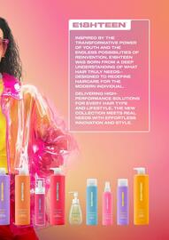 AMR Hair & Beauty catalogue Page 3