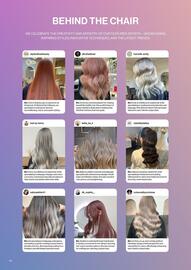 AMR Hair & Beauty catalogue Page 30