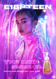 AMR Hair & Beauty catalogue Page 36