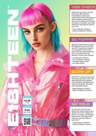 AMR Hair & Beauty catalogue Page 4