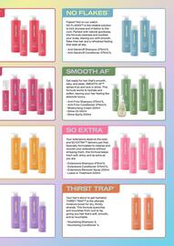 AMR Hair & Beauty catalogue Page 5