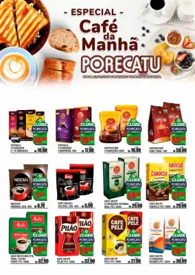 Catálogo Supermercado Porecatu