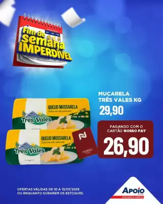 Catálogo Apoio Mineiro
