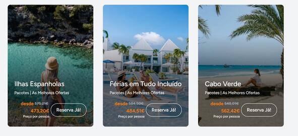 Folheto Geostar Página 1